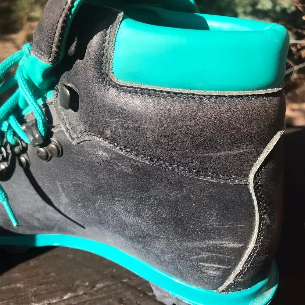 Asolo vintage backcountry